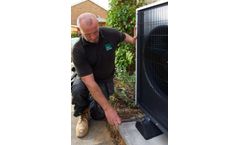 Brighter - Commercial Air Source Heat Pump Installations Services