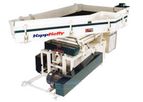 ArrowCorp KippKelly - Specific Gravity Separator