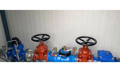 Backflow Preventer Testing, Repair, and Certification Services