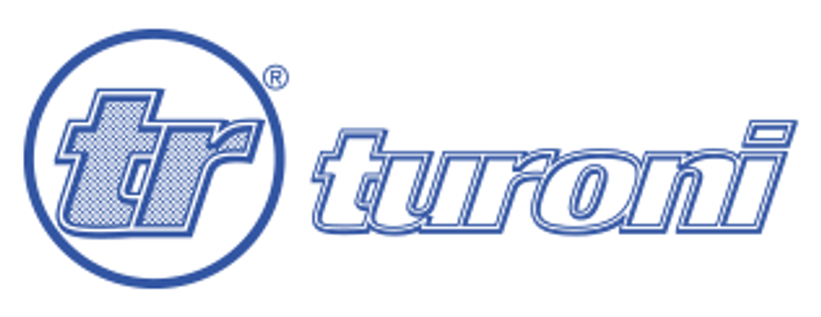 T.R. Turoni Products Catalogue 2020