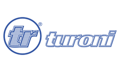 T.R. Turoni Products Catalogue 2020