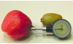 Turoni - Model 53200 - Fruit Penetrometer