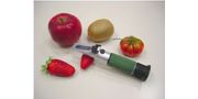 Fruit and Grapes Refractometer
