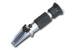 Turoni - Model 53023R - Refractometer for Fruit Juices and Jams