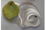 Turoni - Model 53313 - Aluminium Pocket Fruit Sizer