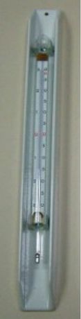 Turoni - Model 41001 - Thermometer for Cold-Stores Outdoors 1/5° Indexing