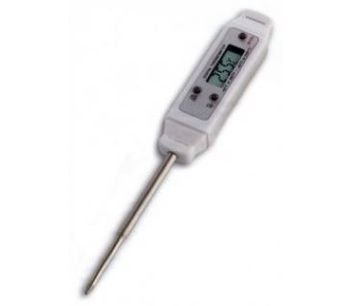 Turoni - Model 42413 - Pocket Digital Thermometer With Pointed Probe