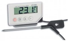 Turoni - Model 42517 - Splash Proof Thermometers (IP 65)