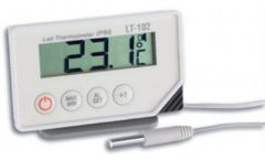 Turoni - Model 42516 - Splash Proof Thermometer (IP 65)