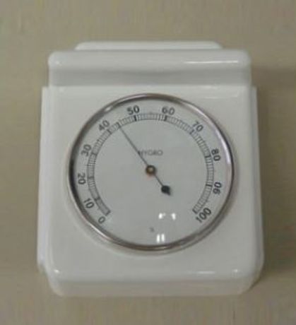 Turoni - Model 45000 - Precision Hygrometer