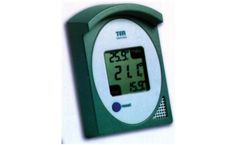 Turoni - Model 10122 - Maximum and Minimum Digital Thermometer