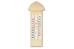 Turoni - Model 10125 - Min/Max Liquid Thermometer