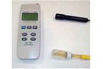 Turoni - Model 50200 - Multifunction Digital Meter (pH/Conductivity)