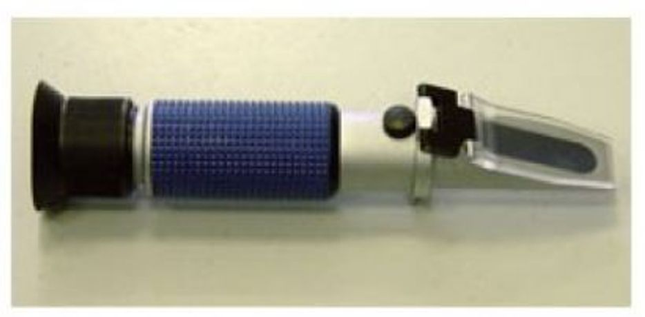 Turoni - Model 53014 - Portable Salt Refractometer