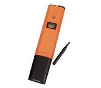 Turoni - Model 50703 - Digital pH Meter and Conductivity Meter