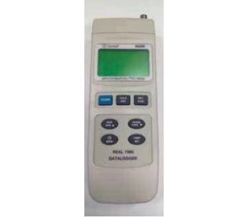 Turoni - Model 50200P - Portable Digital pH Meters