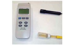 Turoni - Multifunction Digital Meter (pH/Conductivity)