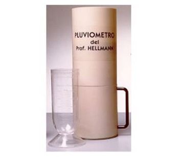 Hellmann - Model 51002 - Rain Gauge