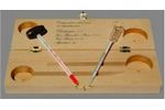 Model 47404 - Vinometer and Wine Thermometer