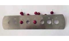 Turoni - Model 53342 - Cherry Sizer from 18 to 32 mm