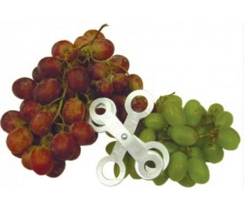 Turoni - Model 53315 - Table Grape and Small Fruit Sizer