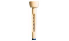Turoni - Model 10123 - Floating Thermometers