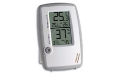 Turoni - Model 46014 - Digital Thermo-Hygrometer