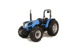 Landini Multifarm - Model T2 and T3 - Medium Low Power Tractors