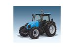 Powerfarm  - Model 110 CAB/PLAT - Tractors