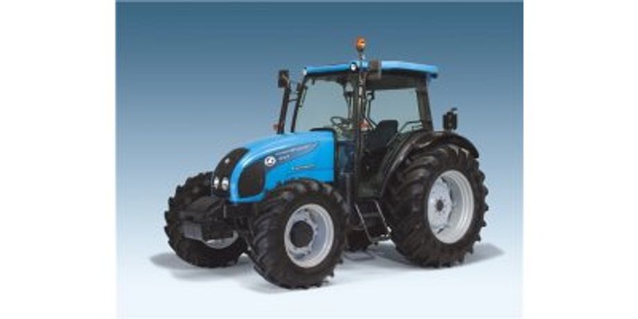 Powerfarm  - Model 1104D series - Tractors
