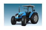 Landini  - Model T0-T3 Series - Tractors