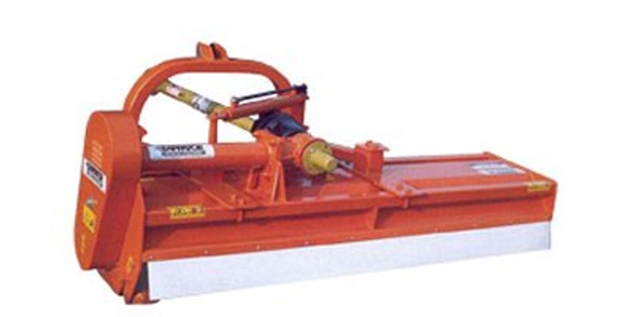 Zappator - Model Bravo - Vine Sarment Cutter and Flail Mower