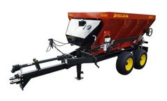 Pequea - Model SL 6 - High Powerful Lime Spreaders