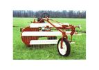 Mainardi - Model 268 - Automatic Side Delivery Rakes