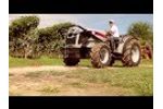 Carraro Tractors - Orchard Low / Low Orchard Video