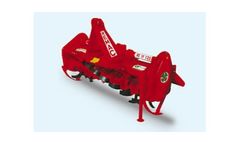 NEVADA - Model RE 1 series - Milling/Rotary Tillers