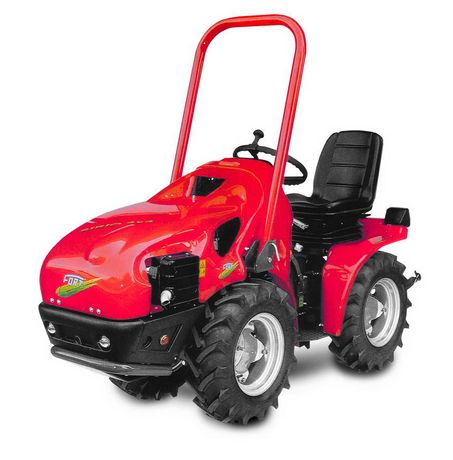 Sirio - Mini Tractor