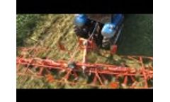 Frandent Company Profile Haymaking Machines Video