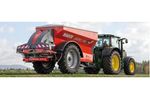 AXENT - Model 100.1 - Precision Large Area Spreader