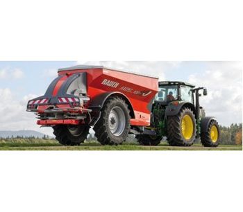 AXENT - Model 100.1 - Precision Large Area Spreader