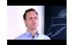 IST AG - Temperature Sensors With Directly Welded Wires - Video