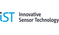 Innovative Sensor Technology (IST)  - an EndressHauser Company