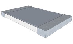 IST AG - Model SMD Series - Wireless Surface Mount Platinum Temperature Sensor