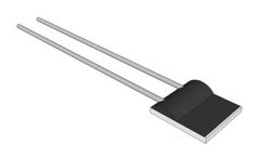 IST AG - Model 300 ºC Series - Nickel Temperature Sensors (-60 ºC to + 300 ºC)