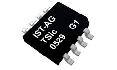 IST AG - Model TSic 206/203/201 - Temperature Sensors
