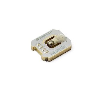 IST AG - Model KZ-011-0400-200N-E1-K0-G0 - Centered Force Sensor