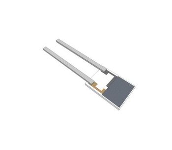 IST AG - Model P14 Rapid - Capacitive Humidity Sensor for Weather Balloons and Radio Sondes