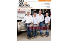Gas Oil & Mining Contractor (GOMC) Magazine