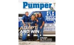 Pumper® Magazine
