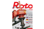 Rotor Company Profile - Brochure